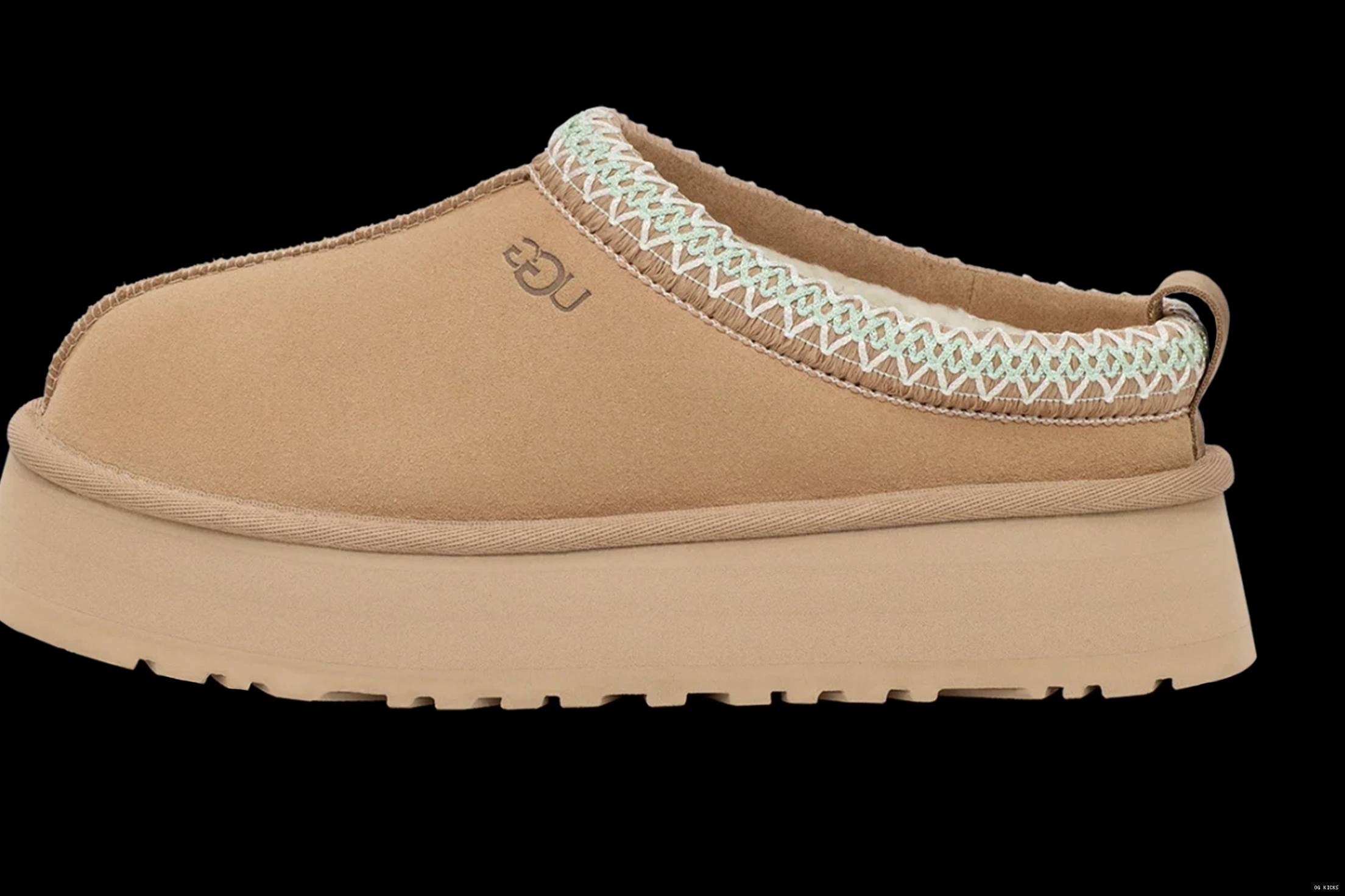 Slippers Tazz Sand W UGG 0715